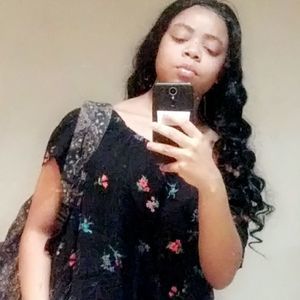 Meet your Posher, Nisha